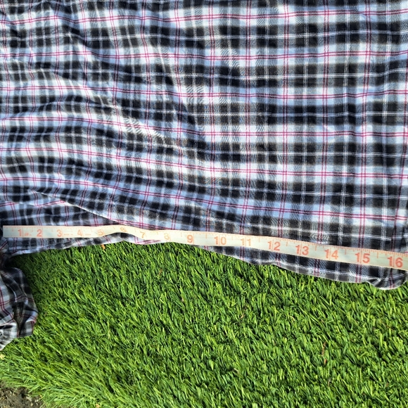 Mens Neiman Marcus shirt size xl - Picture 4 of 10